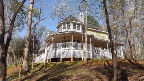 198 Hiawassee Ln, Cleveland, GA 30528-6530