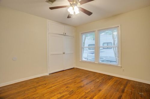 4024 Boyd Ave, Fort Worth TX  76109-4546 exterior