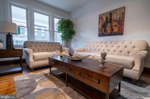 131 Ross St, Lancaster PA  17602-1926 exterior