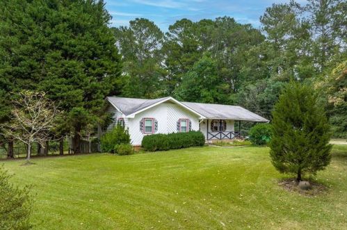 2101 Gravel Springs Rd, Buford, GA 30519-5224
