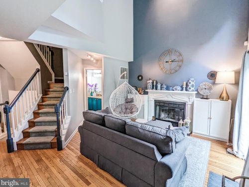 12914 Acorn Hollow Ln, Silver Spring MD  20906-3200 exterior