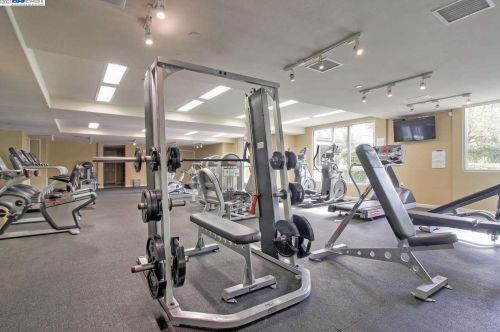 1101 Main St, Milpitas CA 95035-5345 exterior