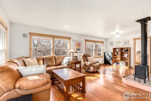 1833 Grenoble Ct, Fort Collins CO  80524-1945 exterior