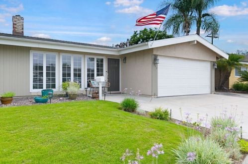 2542 Puritan Cir, Anaheim, CA 92806-4315