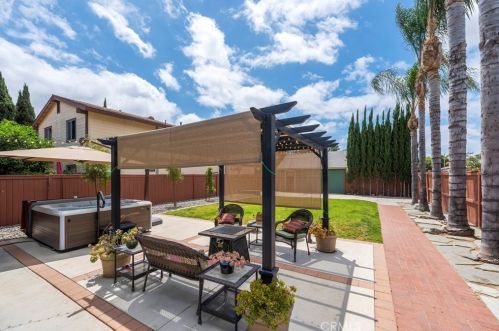 227 Helena St, Anaheim CA  92805-2939 exterior