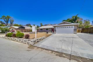 3154 Laurashawn Ln, Escondido, CA 92026-8527