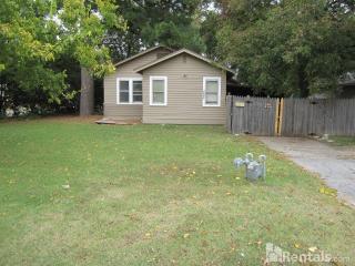 3710 Redmond Ave, Bethany OK  73008-3447 exterior