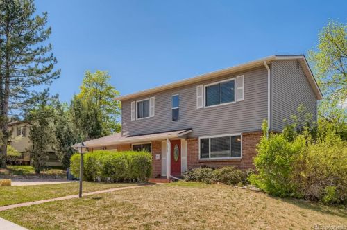 7029 Tamarac Ct, Englewood, CO 80112-1840
