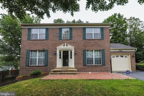 3513 Millet St, Woodbridge, VA 22192-4444