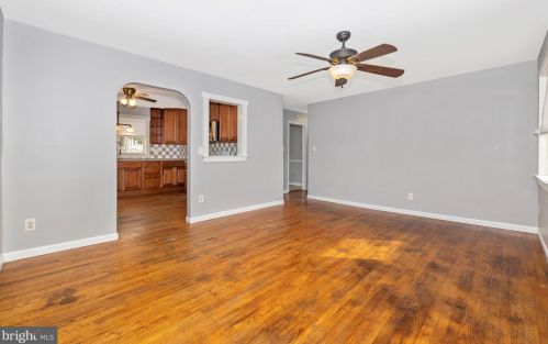 8142 Rocky Rdg Rd, Graceham MD exterior