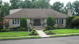 6 Winfield Way, Springfield, NJ 07081-3418