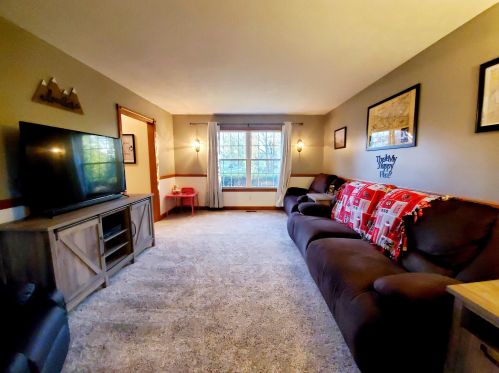3598 Heatherwood Ave, Springfield OH  45503-5307 exterior