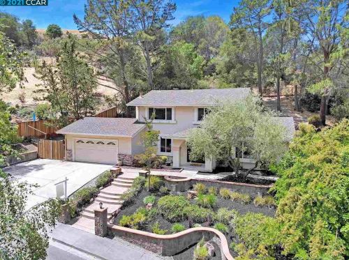 211 Bello Ct, San Ramon, CA 94583-1704