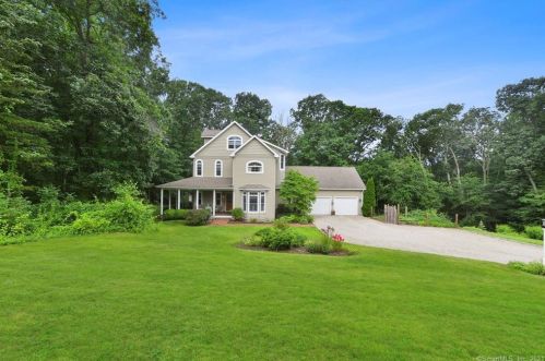 51 Louis Rd, Middlefield, CT 06455-1108