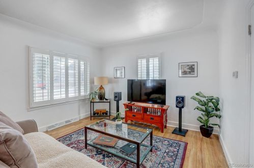 4249 Fox St, Englewood CO  80110-4566 exterior