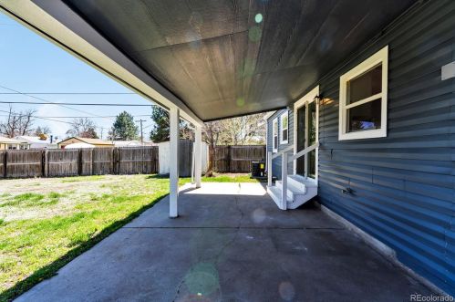 1704 Kenton St, Denver CO  80010-2428 exterior