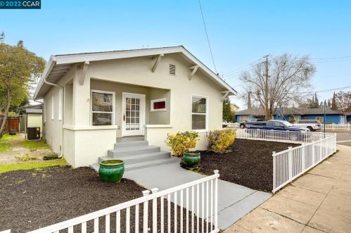 2472 College Ave, Livermore, CA 94550-5721