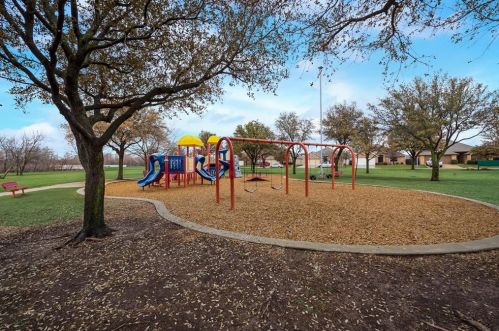 6408 Waterhill Ln, Fort Worth TX  76179-4160 exterior