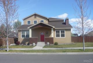 1405 Hudspeth Rd, Prineville OR  97754-1382 exterior