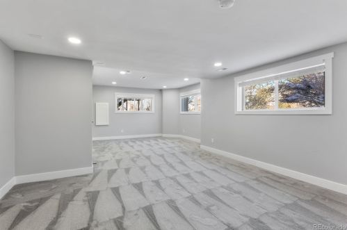 2475 Country Club Loop, Denver CO  80234-2639 exterior