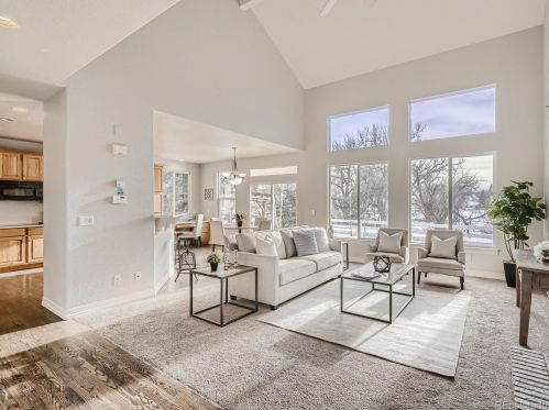 20602 Euclid Dr, Denver CO  80016-3143 exterior