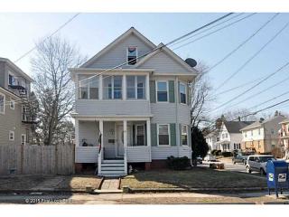 196 Clarence St, Cranston, RI 02910-3401