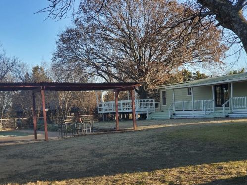 507 Evergreen Trl, Cedar Hill TX exterior