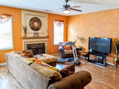 148 Silver Mine Trl, Austell, GA 30168-7447