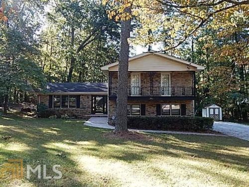 3965 Anna Maria Ct, Clarkston, GA 30021-2701