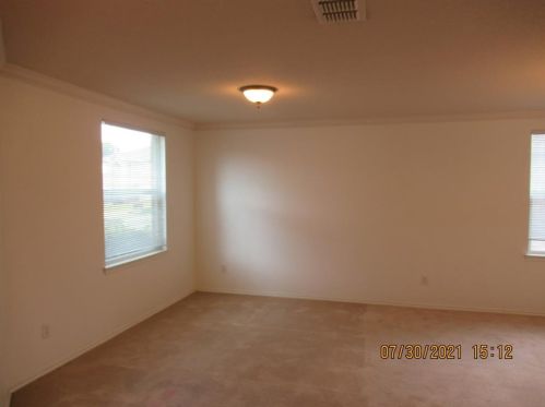 7660 Scarlet View Trl, Fort Worth TX  76131-5114 exterior