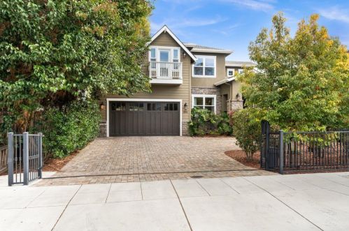 884 Minnesota Ave, San Jose, CA 95125-2418