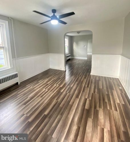 300 Walnut St, Hanover PA 17331-2536 exterior