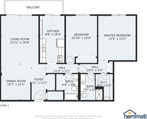 8100 Foster Ln, Niles IL  60714-1108 exterior