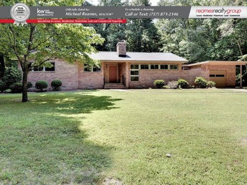 108 Artillery Rd, Yorktown, VA 23692-4223