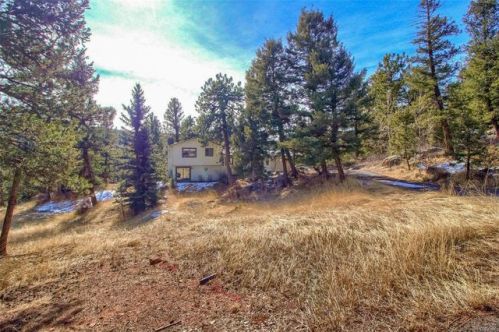 27362 Log Trl, Conifer, CO 80433-7271