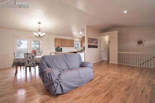 703 Matt Dr, Pueblo CO  81007-6513 exterior