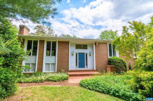 206 Westminster Rd, Charlottesville, VA 22901-2232