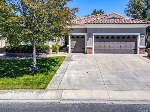 1734 Las Colinas Rd, Beaumont, CA 92223-8566