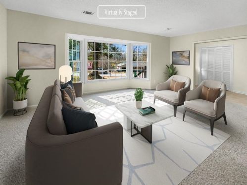 5419 Golfcrest Cir, Stone Mountain, GA 30088-4120