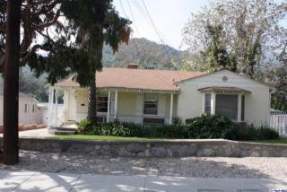 3032 Honolulu Ave, Glendale CA  91214-3783 exterior