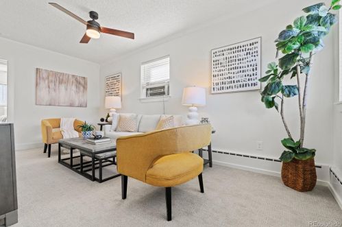 2918 Newport St, Denver CO  80207-2909 exterior
