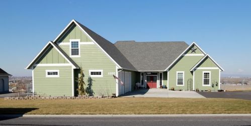 5392 Ridgeview Dr Loop, Wheeler, WA 98837-8537