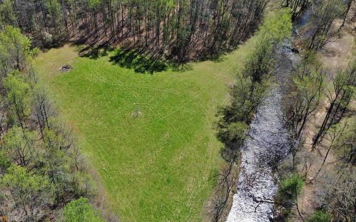 2367 John Crow Rd, Cleveland, GA 30528-8381