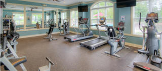 10100 Donerail Way, Raleigh NC  27617-7845 exterior