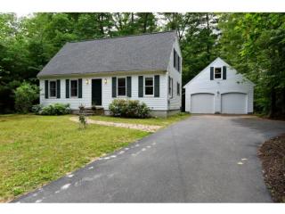 54 Taylor Dr, Brookline, NH 03033-2131