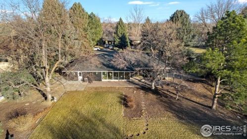 4925 Hogan Dr, Fort Collins CO  80525-3709 exterior