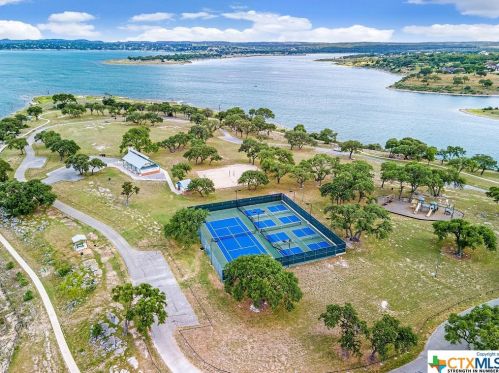 248 Mystic Breeze, Spring Branch TX 78070-5076 exterior