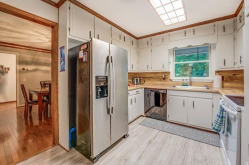 571 Goode Rd, Conyers GA  30094-3224 exterior