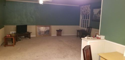 3554 Creston Ct, Fort Worth TX  76133-1322 exterior