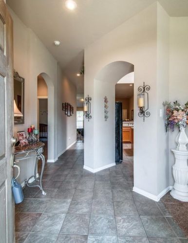 3501 Hamlett Ln, Garland TX  75043-1977 exterior